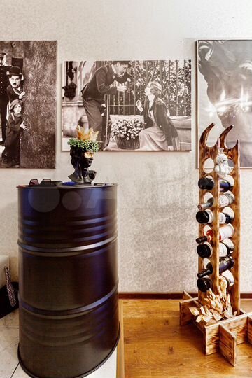 3-к. квартира, 102 м², 7/8 эт.