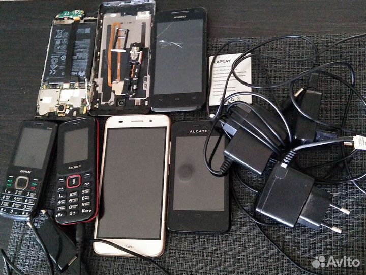 HUAWEI Y7, 2/16 ГБ