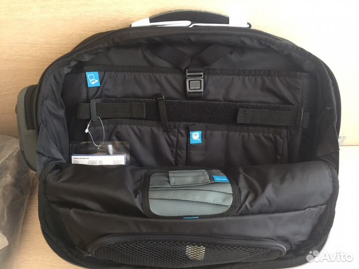 Сумка Samsonite 126*048*08