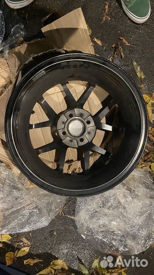 Диски BBS r16