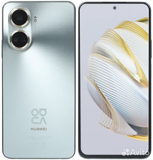 HUAWEI nova 10 SE, 6/128 ГБ
