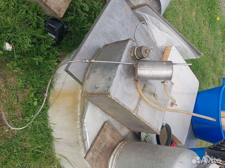 Дистиллятор