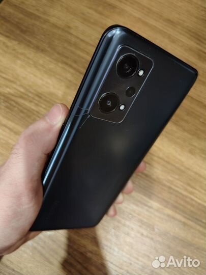 realme GT Neo 3T, 8/128 ГБ