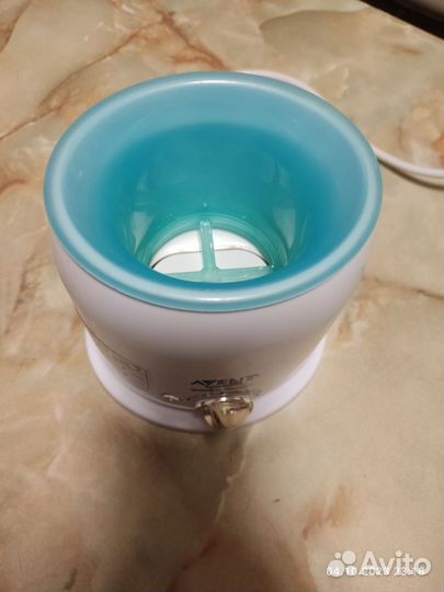 Подогреватель для бутылочек philips avent