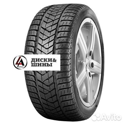 Pirelli Winter Sottozero 3 245/50 R18 100H