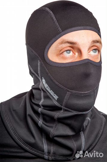 Балаклава маска