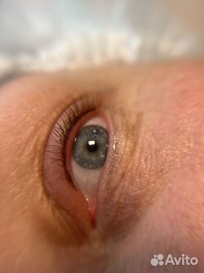 Перманентный макияж