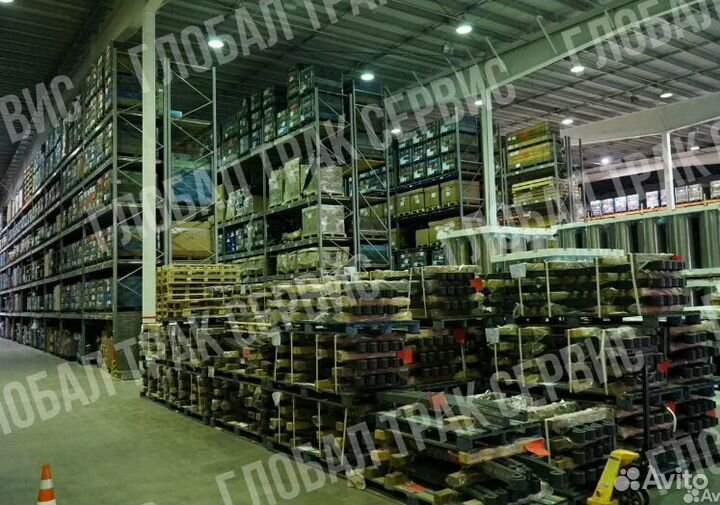 Штуцер bosch volvo 2433370467