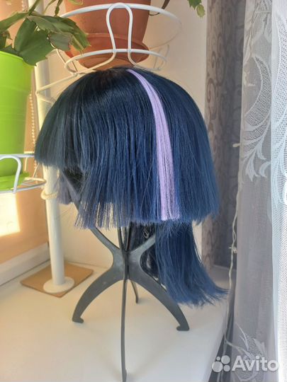 Парик Скарамучча