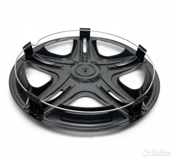 Колпаки R15 на диски