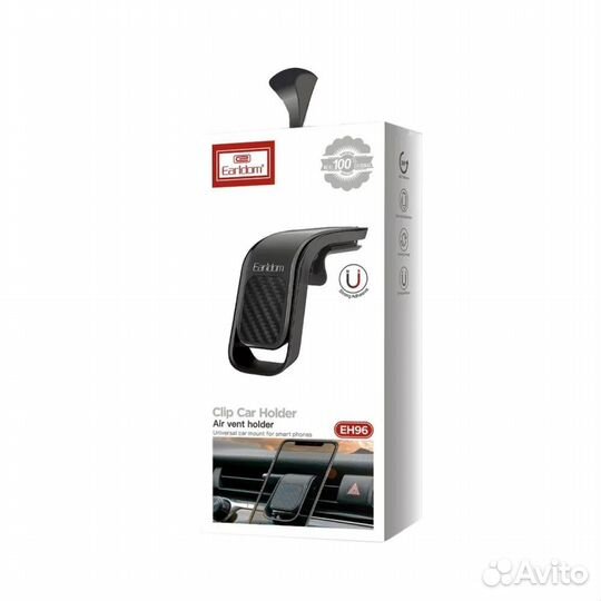 Держатель для телефона Earldom ET-EH96