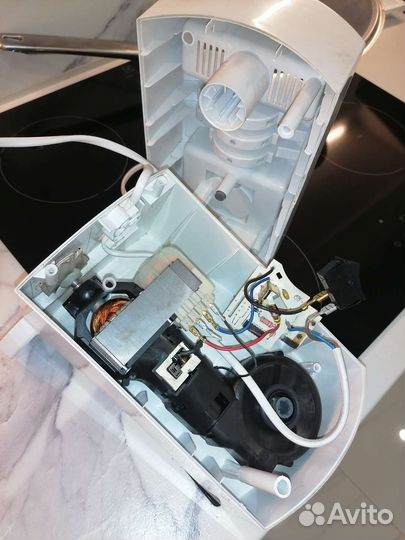 Мясорубка bosch на запчасти