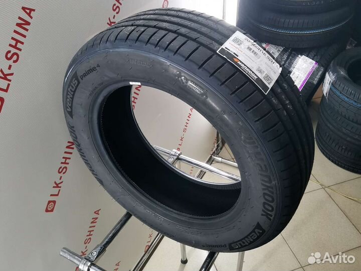 Hankook Ventus Prime 4 K135 205/60 R16 92H