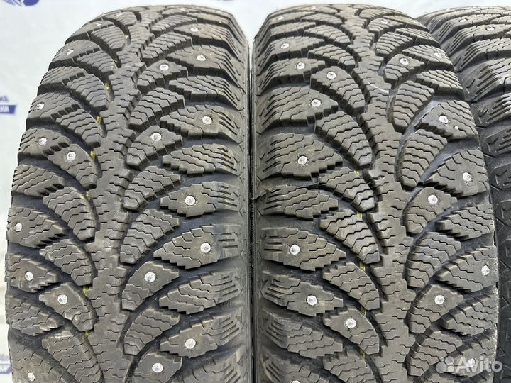 Tunga Nordway 2 175/65 R14 82Q