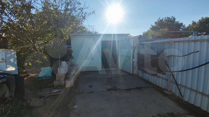 Гараж, 21 м²