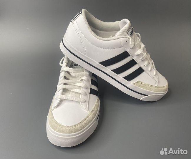 Мужские кеды Adidas Retrovulc оригинал