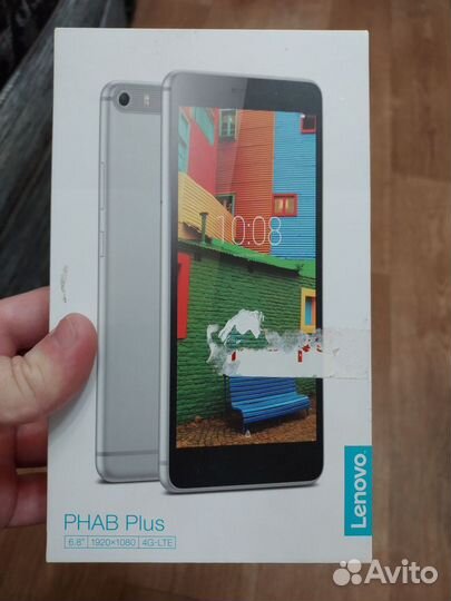 Планшет с поддержкой сим-карты