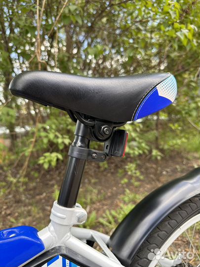 Велосипед детский Stels Jet 18