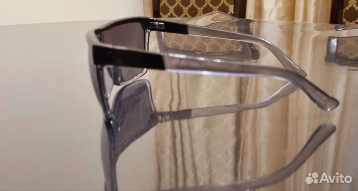 Солнцезащитные очки новые унисекс