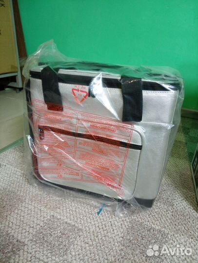 Автомобильный холодильник/нагревательVitek