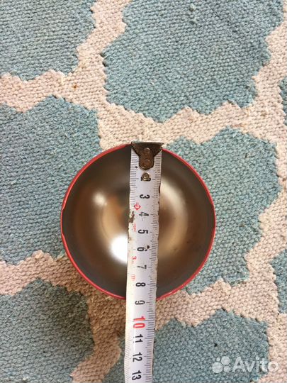 Новогодняя игрушка с секретом