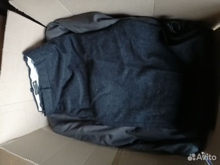 Бронь для Любови