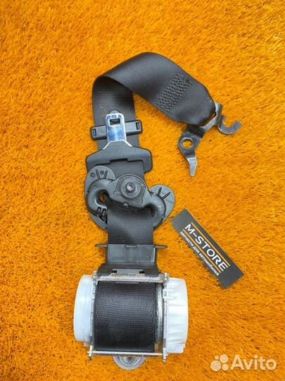 Ремень безопасности передний правый Bmw 3-Series