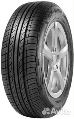 Sunfull SF-688 185/70 R14 88H