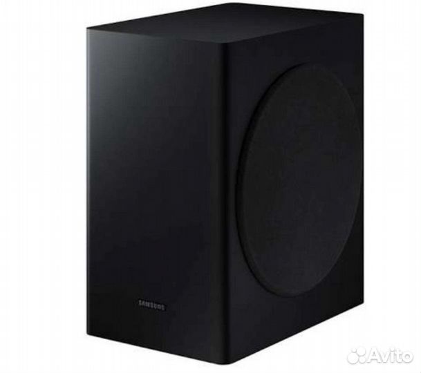 Soundbar samsung t 650