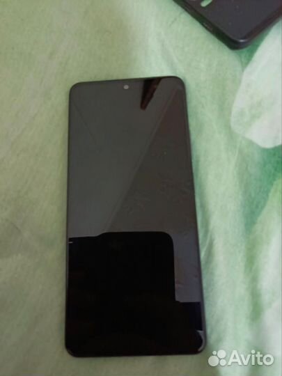 Xiaomi POCO F3, 8/256 ГБ