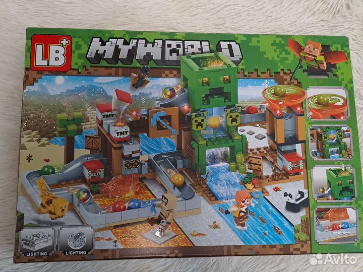 Конструктор