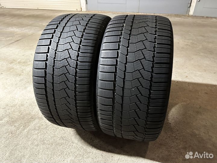 Continental WinterContact TS 860S SSR 315/35 R20