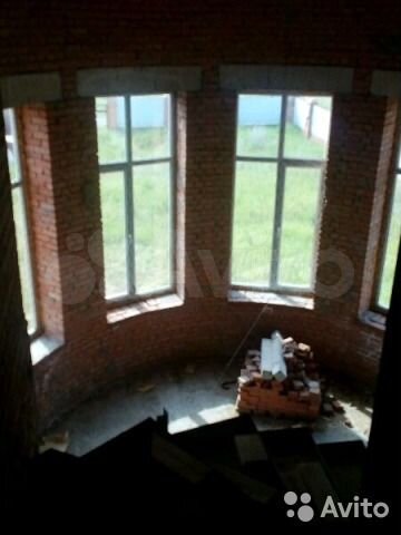 Коттедж 364 м² на участке 16 сот.