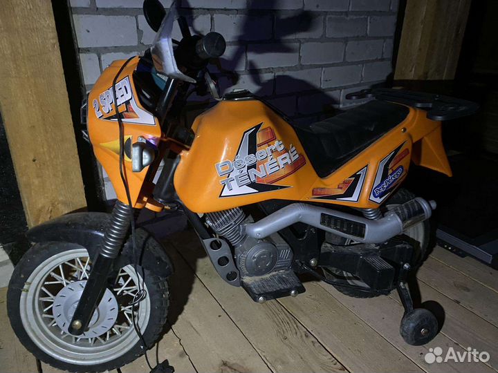 Peg Perego Desert