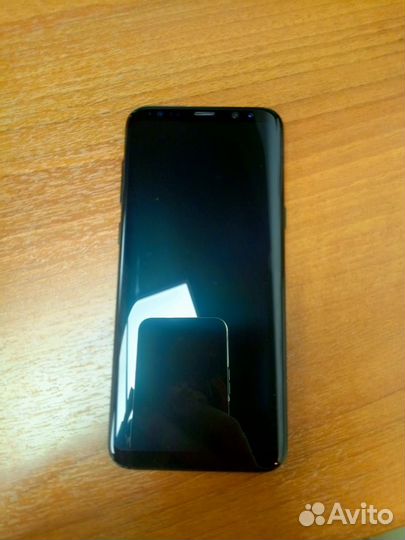 Samsung Galaxy S8+, 4/64 ГБ