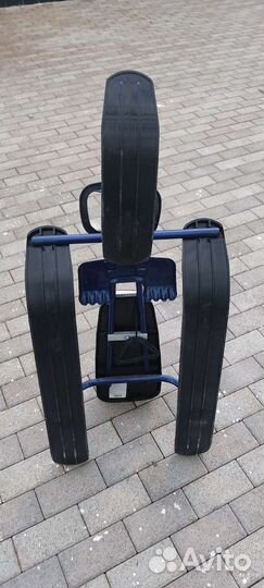 Снегокат Тимка sport 2