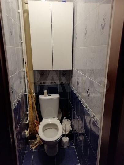 2-к. квартира, 51,4 м², 3/5 эт.