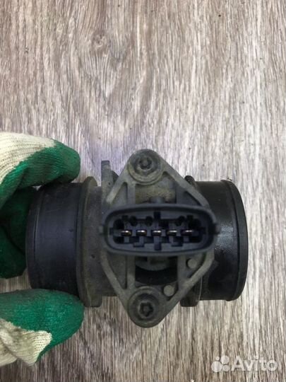 Дмрв Opel Corsa C Z12XEP 2005