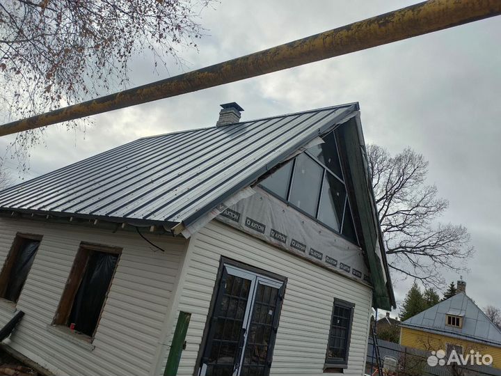 Ремонт квартир 