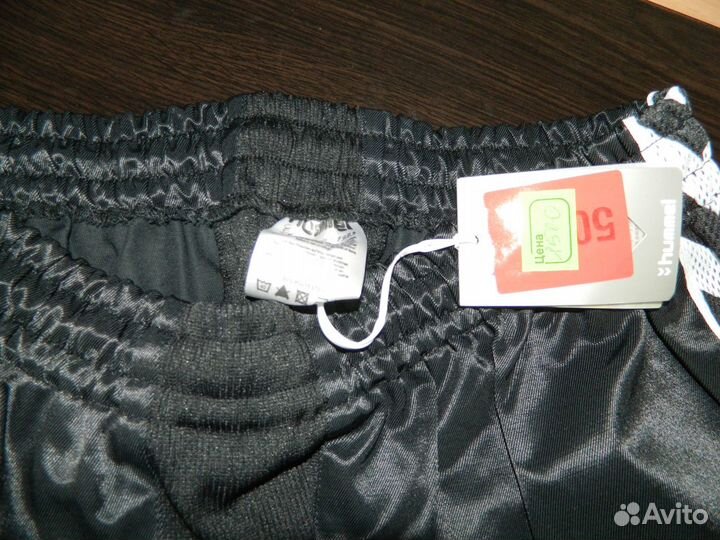 Тайтцы-сауна hummel XXL (56) оригинал