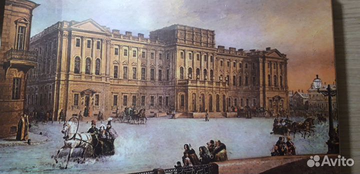 Пазлы новые