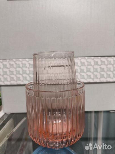 Ваза и кашпо Икеа IKEA Градвис Gradvis