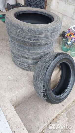 Kumho Solus KH17 205/60 R16 92V