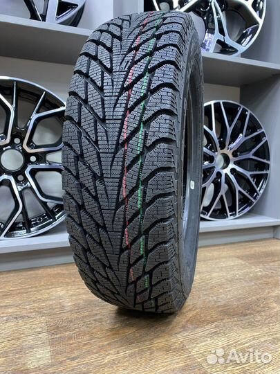 Cordiant Winter Drive 2 SUV 235/60 R18 107T