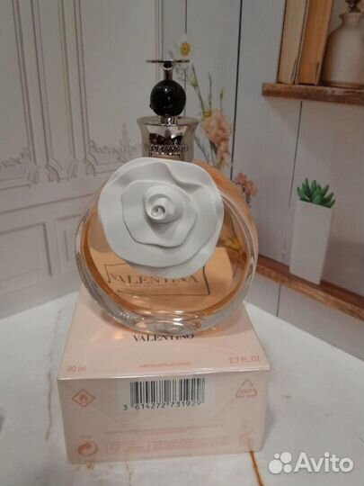 Духи valentino Valentina
