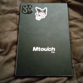 Mtouch iPad