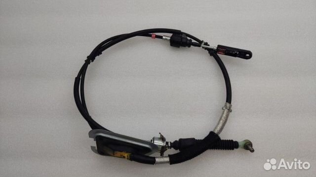 Трос кпп Lexus Rx450Hl AL20 2grfxs 2020