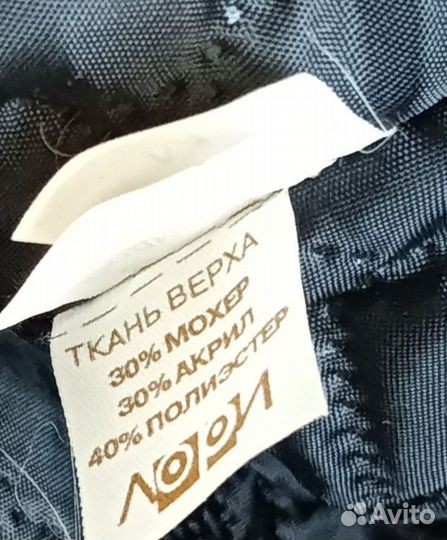 Женские комплекты кепка+шарф