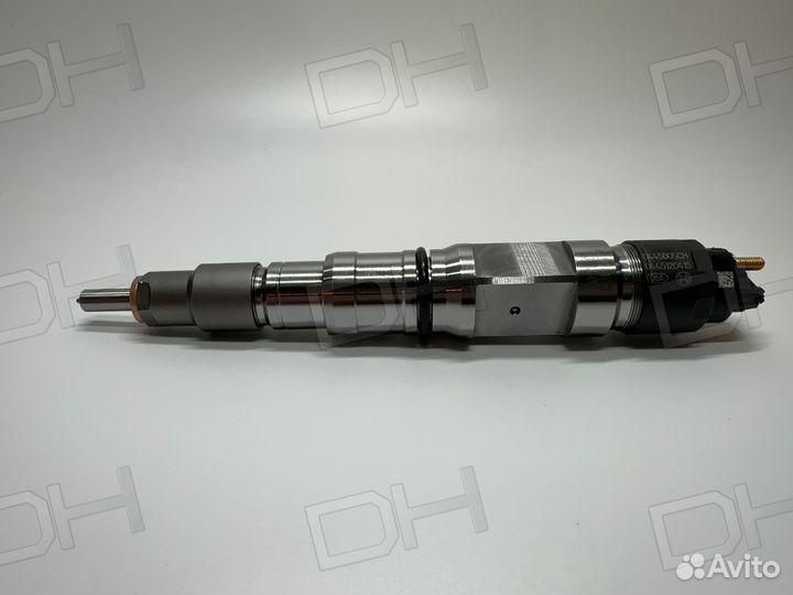 Форсунка 0445120415