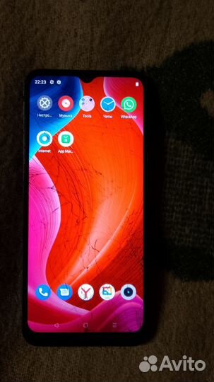 realme C11 (2021), 2/32 ГБ